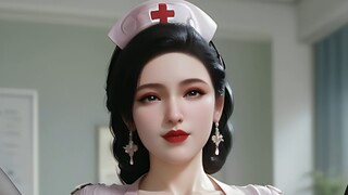 第651期：极品少F- 南水水 63张