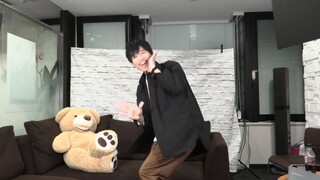 【Ryota Iwasaki's Energetic Show】Episode 6 | Iwasaki Dances the Love Dance
