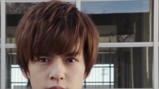 [K group subtitle 60 frame] transformasi zio II (merayakan dengan woz)