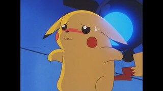 Pokemon Season 1 - Tập 030: Giấc mơ chuột điện của Coil!?