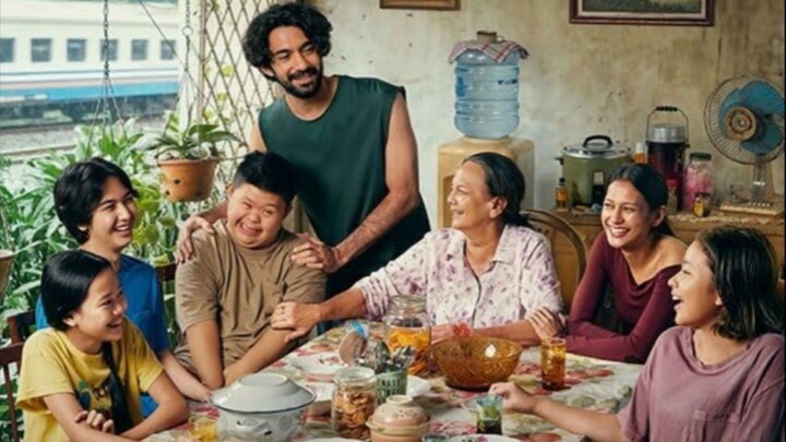 Semua Akan Baik - baik saja (2026) // Film terbaru drama keluarga.