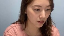Matsui Jurina (EX-SKE48/YouTube Live/2025.07.17)