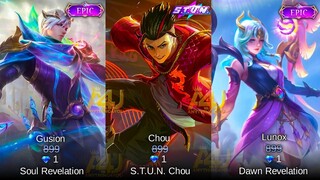 HOW TO BUY ANY SKINS IN JUST 1💎 DIAMOND | DOUBLE 11 CARNIVAL EVENT | FREE PROMO DIAMONDS