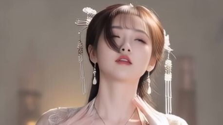 【Peri Merah Muda】Park Ji-yeon – Koreografi Ulang “Setiap Detik” ❤Mau aku bantu, Mahakuasa?❤