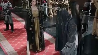 DI ANCAM TAK GENTAR MEMBELA YANG BENAR 😱