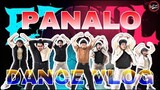 PANALO BY EZ MIL | PAMPANALONG DANCE VLOG