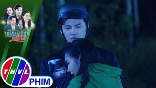 Thy liều mạng bước vào bẫy của Linh để... điều tra kẻ thù xưa | TÌNH YÊU BẤT TỬ