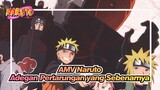 [AMV Naruto] Adegan Pertarungan Asli Anime Berkualitas Tinggi 25 (HD) / Epik_F