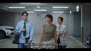 Don't Call Me Ma'am  Ep 1 (2025) Sub Indo