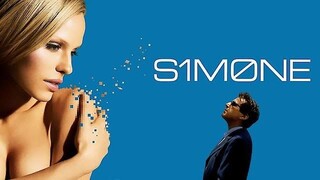 S1MONE simulation one amazing movie