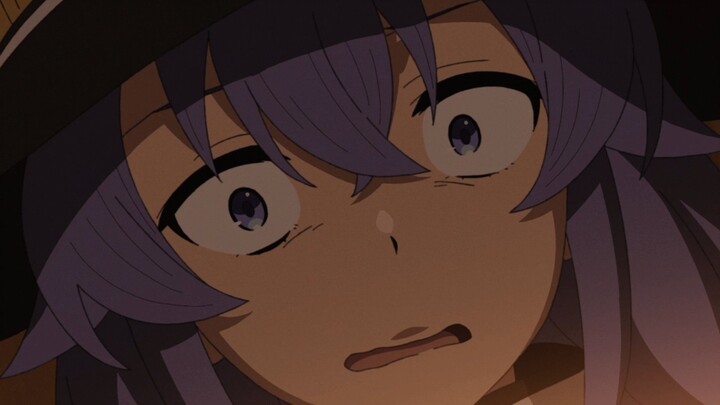 Little Rudy always has a great eye for pretty girls. With Rucca and Sherry around, that’s enough; Al