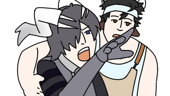 Zhisong, don't do this.
