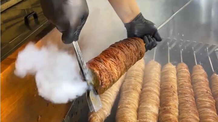 What is this? It looks so delicious!