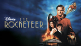 The Rocketeer 1991 1080p HD