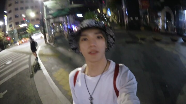 【NCT127】Taeil: 6-9 giờ sáng｜Loạt RELAY CAM 24H