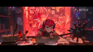 Nimona _ Watch Full Movie : Link In Descripton
