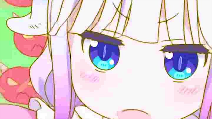 Kobayashi chi no maid