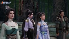 Wan Jie Du Zun S2 Episode 82 (132) Sub Indo