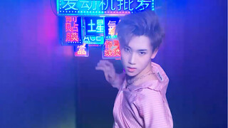 你们要的《my boo》来了！