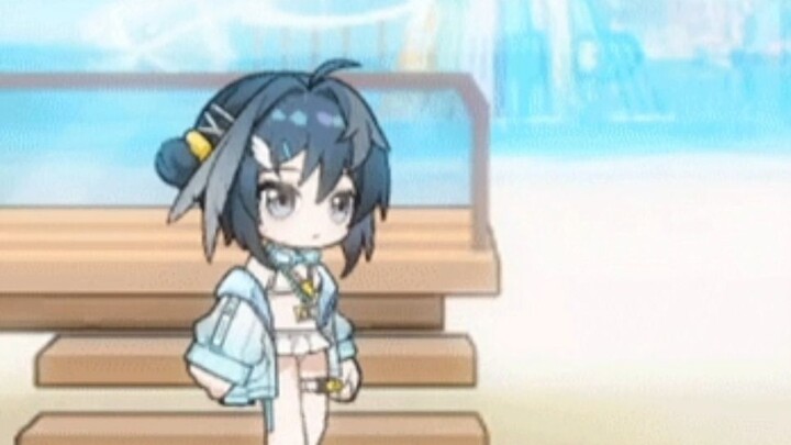 📣: ↑↓