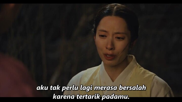 🇰🇷The Haunted Palace🇰🇷 E 10