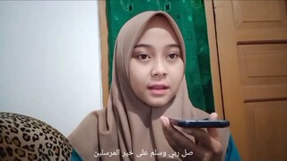 Antassalam😊