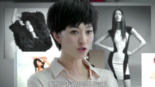 哎呀妈呀，这恨天高……想说这楼层是玻璃的吗，从下边往上看会不会曝光呢～