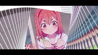 My part for Mep [Free Project File] | After Effect CC