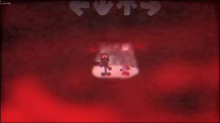 Doomsday Ending