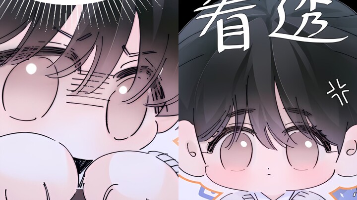 （最新）菇菇:我保证...这个人偶，再也见不到太阳了！