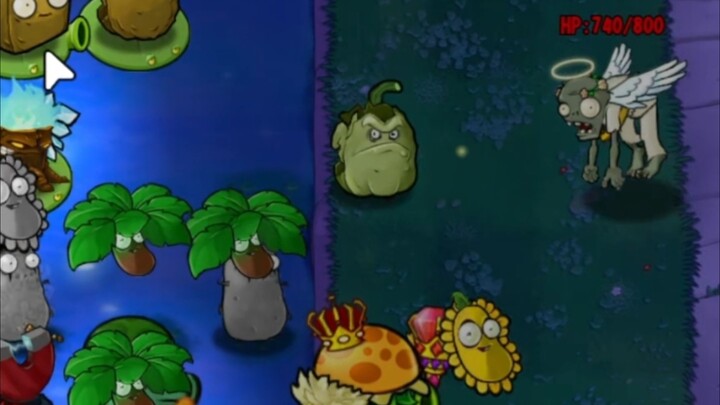 Aku baru saja bersembunyi.