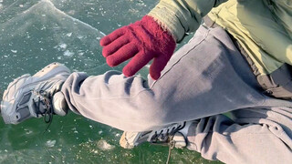 这就是单腿驴吗？真有意逝…