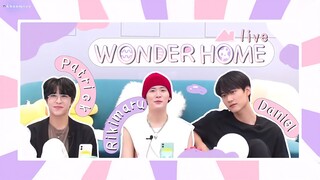 [THAI SUB] Wonder Home - ริกิมารุ แพทริค โจวเคออวี่ ปั้นเซรามิค