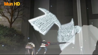 Black Clover (Ep 17.2) Asta và Hắc Ngưu Đoàn đến đúng lúc quá #BlackClover_tap17