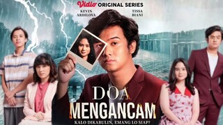 TEASER "DOA MENGANCAM THE SERIES" | KEVIN ARDILOVA,TISSA BIANI,BISMA KARISMA,ZASKIA ADYA MECCA