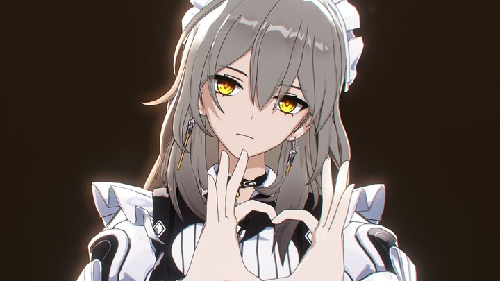 【Pioneers】Star Core Spirit’s Cute Fire-Starting Moment