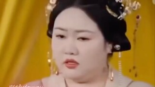 จากสาวอ้วน สู่จักรพรรดินินีสุดแกร่ง พากย์ไทย