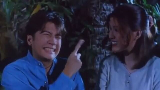 Mauna ka,susunod ako-Eddie G.