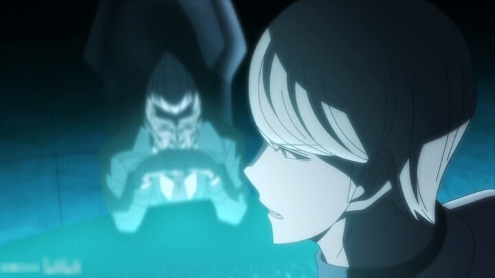 Danganronpa: The Animation 3 Future Chapter EP1, game baru telah dimulai, seseorang akan mati jika k