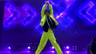 Comparable to the official straight shot! Huang Xiao girl group dance HOW YOU LIKE THAT