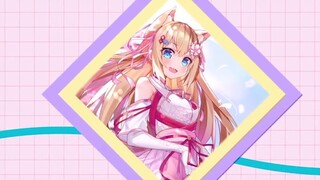 [Cat Blessings] Good luck in the 2020 college entrance examination!