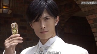 04 The showdown between handsome and beautiful (brother-in-law VS Wakana)
