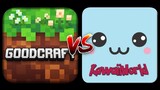 [Building Battle] GoodCraft 3 VS KawaiiWorld