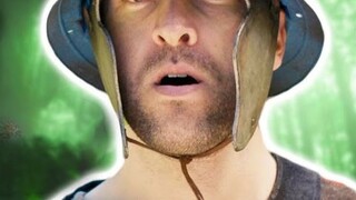 If you don't do this, you will never know how powerful the NPC in the game is.