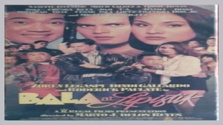 RODERICK PAULATE | BALA AT LIPISTIK (1994) FULL MOVIE