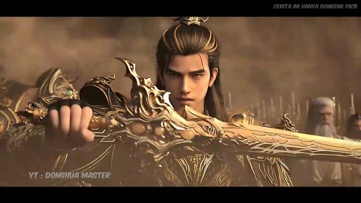 Perfect world episode 288 sub indo full episode