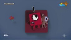 Numberblocks Series 4 EPS 29 & 30 (Bahasa Indonesia)