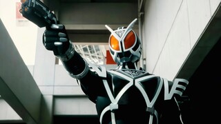 [รายชื่อผู้ร้าย] ชุดการต่อสู้ Kamen Rider Delta (เวอร์ชั่น Kitasaki)