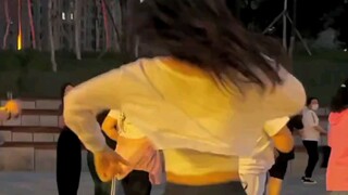 After watching this, I realized that it’s not square dancing that I hate
