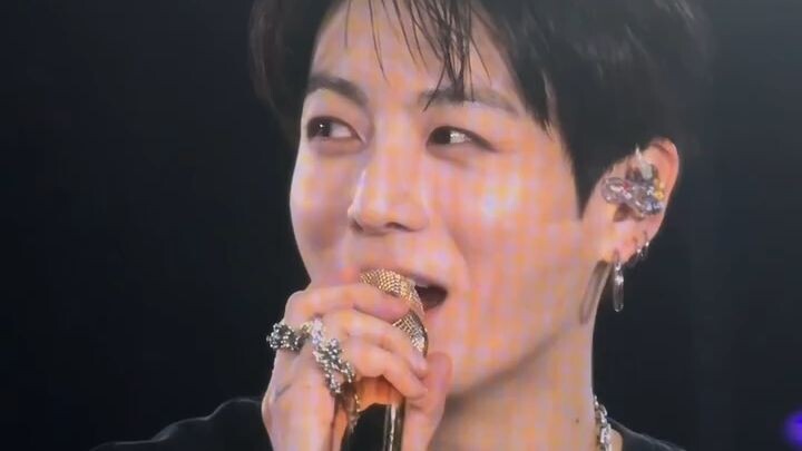 BTS baby